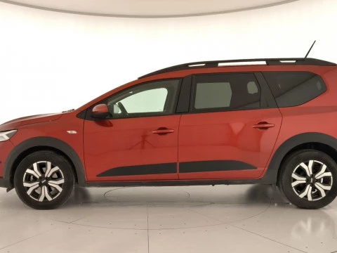 Dacia Jogger Expression TCe 81kW (110CV) 7 plazas