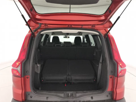 Dacia Jogger Expression TCe 81kW (110CV) 7 plazas