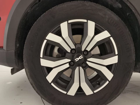 Dacia Jogger Expression TCe 81kW (110CV) 7 plazas