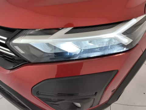 Dacia Jogger Expression TCe 81kW (110CV) 7 plazas