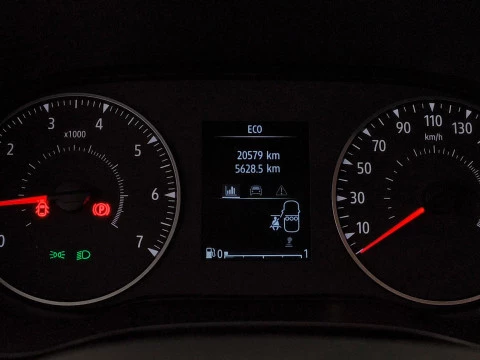 Dacia Jogger Expression TCe 81kW (110CV) 7 plazas