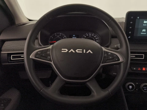 Dacia Jogger Expression TCe 81kW (110CV) 7 plazas