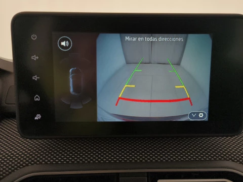 Dacia Jogger Expression TCe 81kW (110CV) 7 plazas