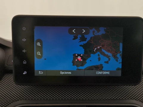 Dacia Jogger Expression TCe 81kW (110CV) 7 plazas