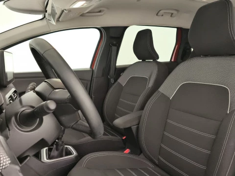 Dacia Jogger Expression TCe 81kW (110CV) 7 plazas