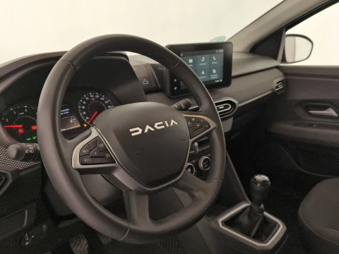 Dacia Jogger Expression TCe 81kW (110CV) 7 plazas