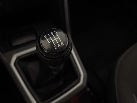 Dacia Jogger Expression TCe 81kW (110CV) 7 plazas