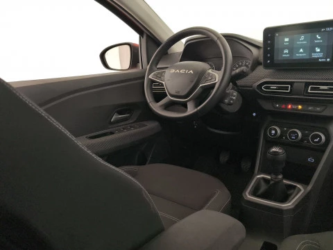 Dacia Jogger Expression TCe 81kW (110CV) 7 plazas