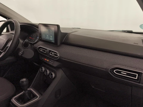 Dacia Jogger Expression TCe 81kW (110CV) 7 plazas