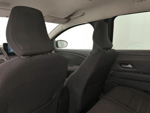 Dacia Jogger Expression TCe 81kW (110CV) 7 plazas