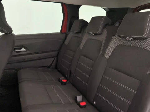 Dacia Jogger Expression TCe 81kW (110CV) 7 plazas