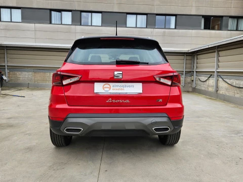 Seat Arona FR 1.0 TSI 115CV XM DSG 5P