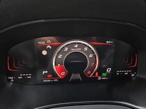 Seat Arona FR 1.0 TSI 115CV XM DSG 5P