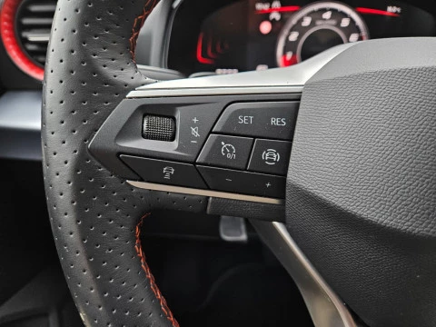 Seat Arona FR 1.0 TSI 115CV XM DSG 5P