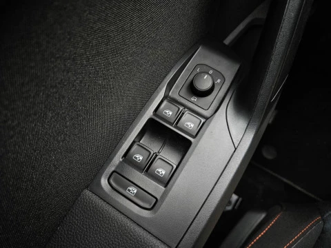 Seat Arona FR 1.0 TSI 115CV XM DSG 5P