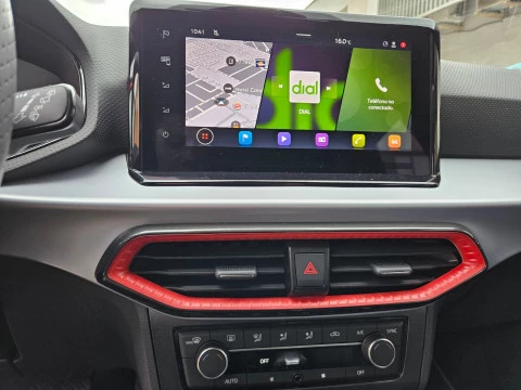 Seat Arona FR 1.0 TSI 115CV XM DSG 5P