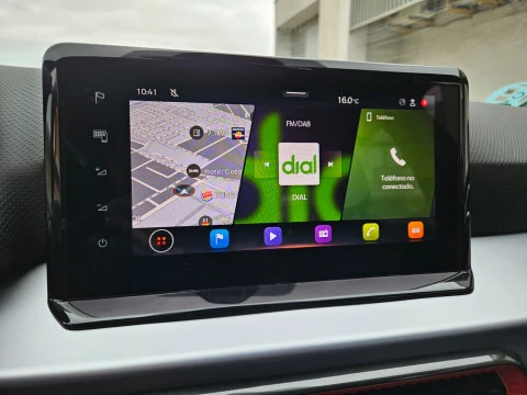 Seat Arona FR 1.0 TSI 115CV XM DSG 5P