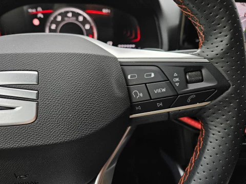 Seat Arona FR 1.0 TSI 115CV XM DSG 5P