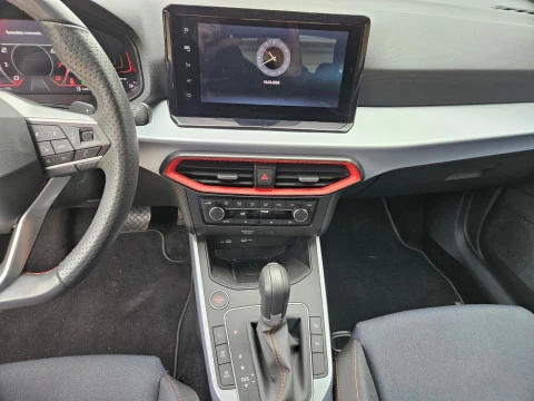Seat Arona FR 1.0 TSI 115CV XM DSG 5P