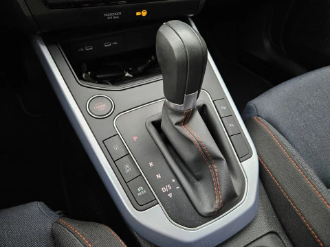 Seat Arona FR 1.0 TSI 115CV XM DSG 5P