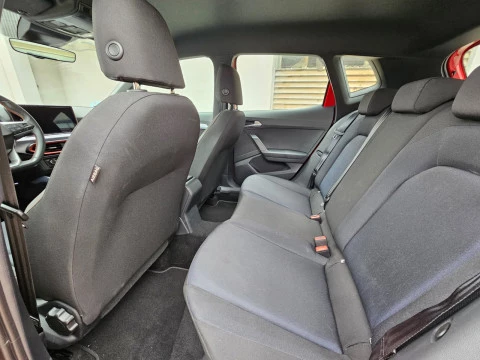 Seat Arona FR 1.0 TSI 115CV XM DSG 5P