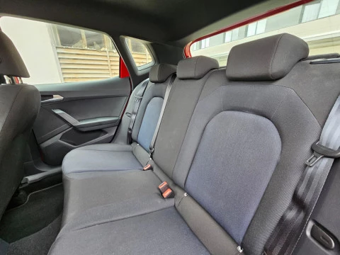 Seat Arona FR 1.0 TSI 115CV XM DSG 5P