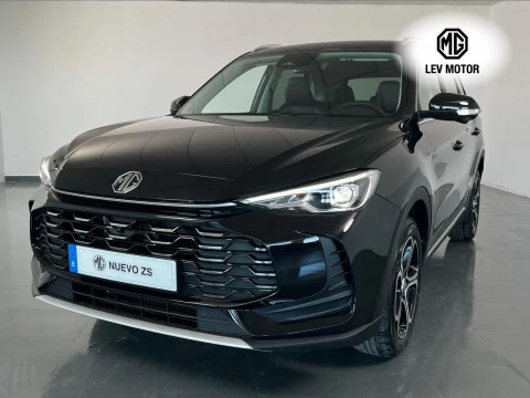MG ZS 1.5 Comfort