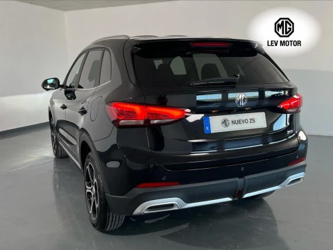MG ZS 1.5 Comfort