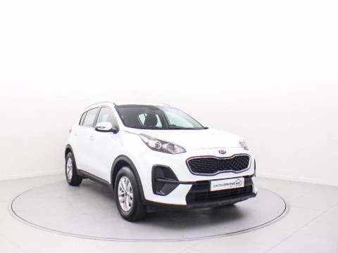 Kia Sportage 1.6 GDI DRIVE 2WD 132 5P