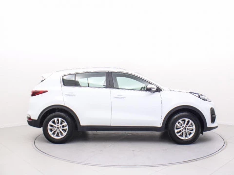 Kia Sportage 1.6 GDI DRIVE 2WD 132 5P
