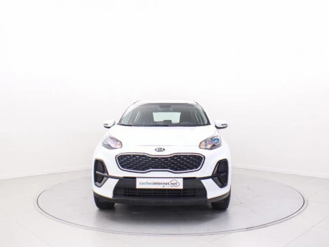 Kia Sportage 1.6 GDI DRIVE 2WD 132 5P
