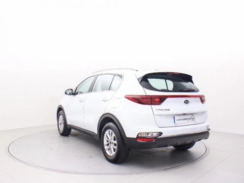 Kia Sportage 1.6 GDI DRIVE 2WD 132 5P