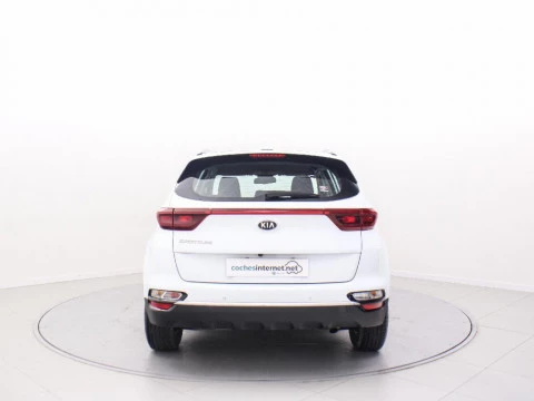 Kia Sportage 1.6 GDI DRIVE 2WD 132 5P
