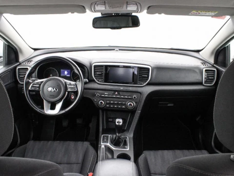 Kia Sportage 1.6 GDI DRIVE 2WD 132 5P