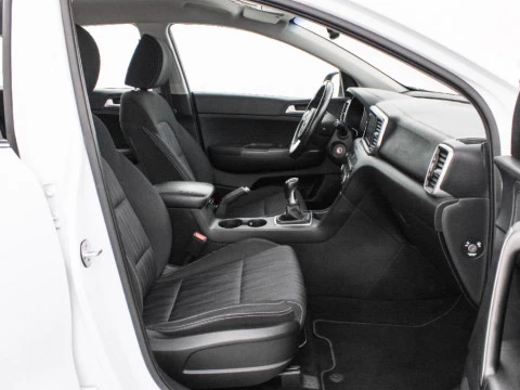 Kia Sportage 1.6 GDI DRIVE 2WD 132 5P