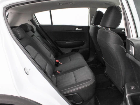 Kia Sportage 1.6 GDI DRIVE 2WD 132 5P
