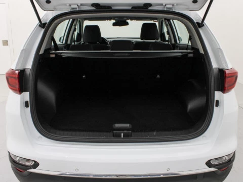 Kia Sportage 1.6 GDI DRIVE 2WD 132 5P