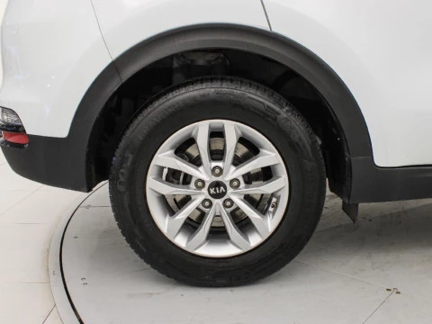 Kia Sportage 1.6 GDI DRIVE 2WD 132 5P