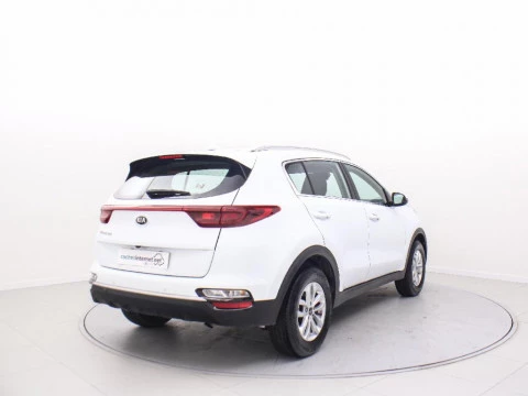 Kia Sportage 1.6 GDI DRIVE 2WD 132 5P