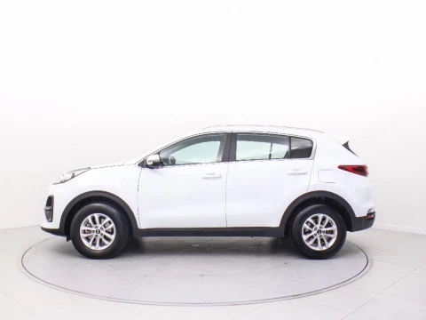 Kia Sportage 1.6 GDI DRIVE 2WD 132 5P