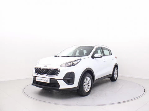 Kia Sportage 1.6 GDI DRIVE 2WD 132 5P