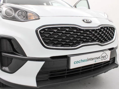 Kia Sportage 1.6 GDI DRIVE 2WD 132 5P