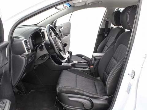 Kia Sportage 1.6 GDI DRIVE 2WD 132 5P