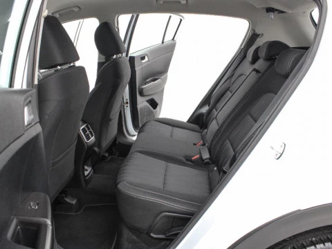 Kia Sportage 1.6 GDI DRIVE 2WD 132 5P