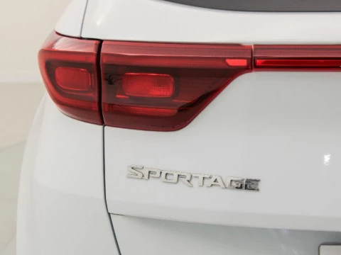 Kia Sportage 1.6 GDI DRIVE 2WD 132 5P