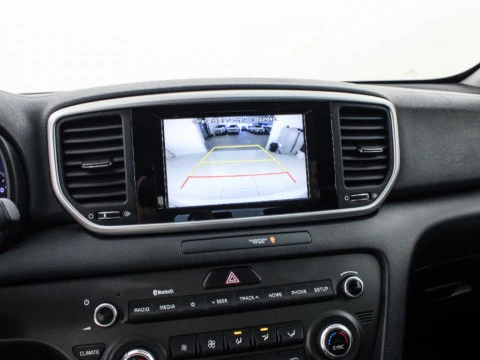 Kia Sportage 1.6 GDI DRIVE 2WD 132 5P