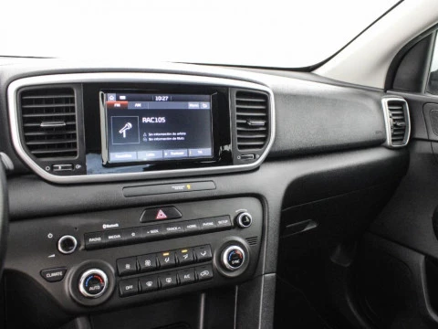 Kia Sportage 1.6 GDI DRIVE 2WD 132 5P