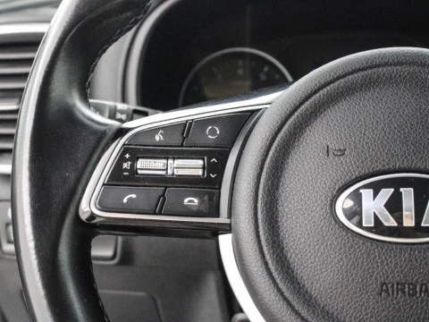 Kia Sportage 1.6 GDI DRIVE 2WD 132 5P