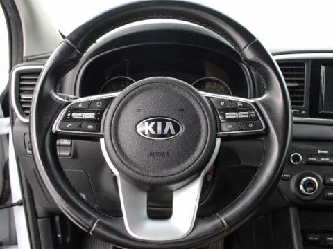 Kia Sportage 1.6 GDI DRIVE 2WD 132 5P