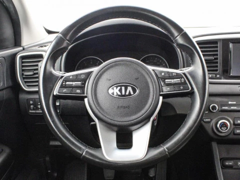 Kia Sportage 1.6 GDI DRIVE 2WD 132 5P